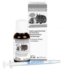 RodiCare® Senior 20 ml